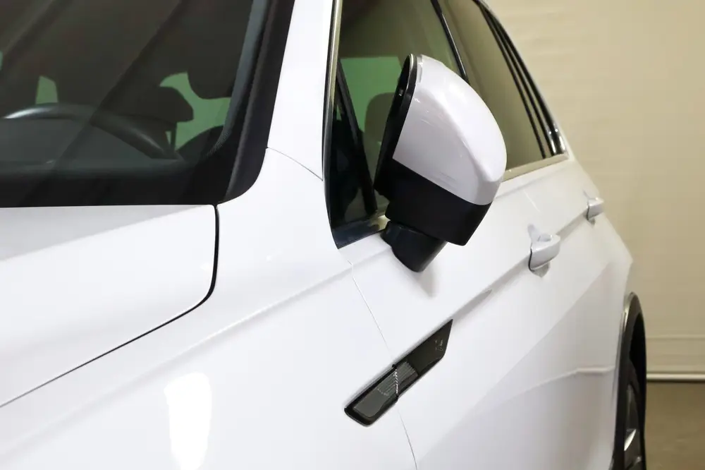 Volkswagen Tiguan 1.5 TSI R-Line Business+ uit 2022, foto 18