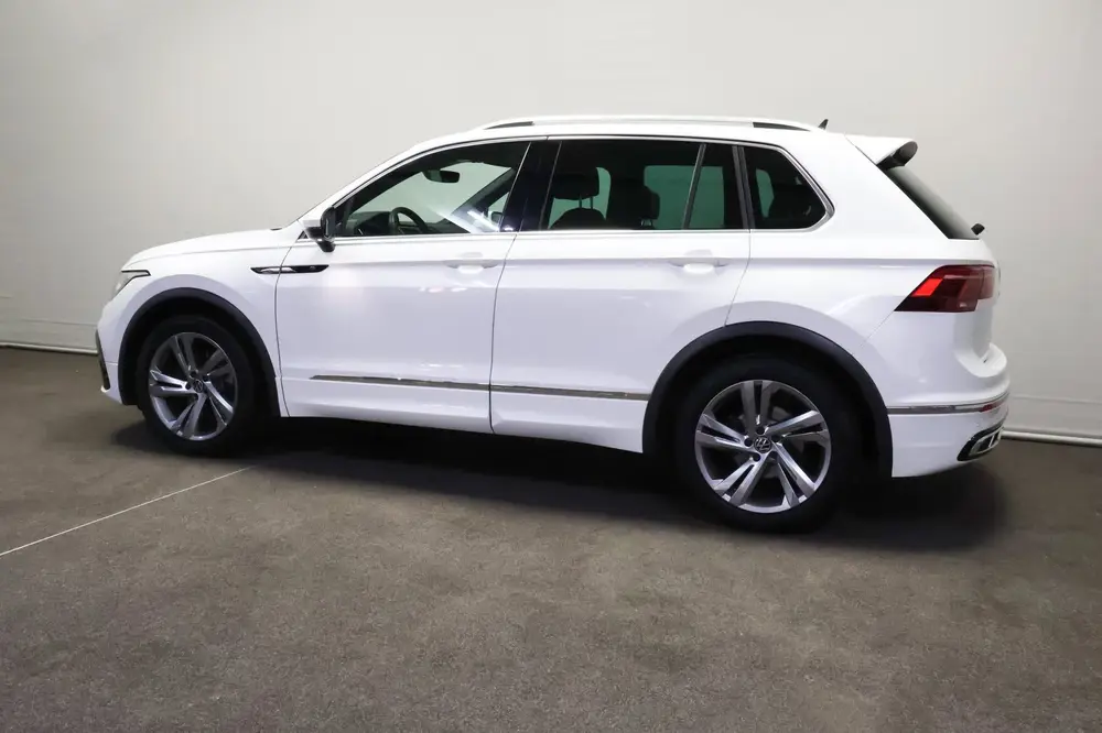 Volkswagen Tiguan 1.5 TSI R-Line Business+ uit 2022, foto 6