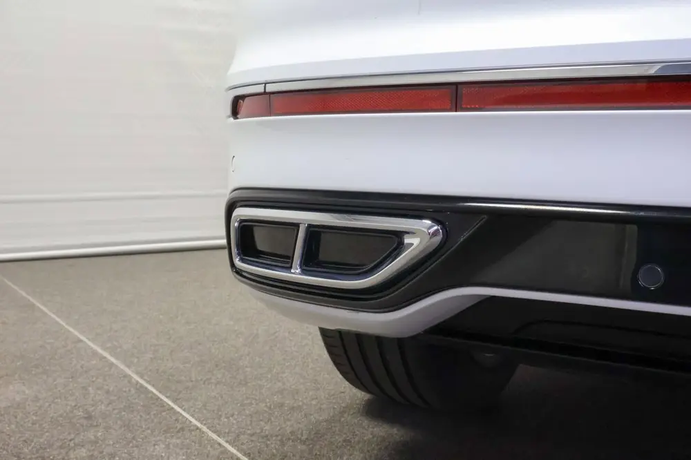 Volkswagen Tiguan 1.5 TSI R-Line Business+ uit 2022, foto 8