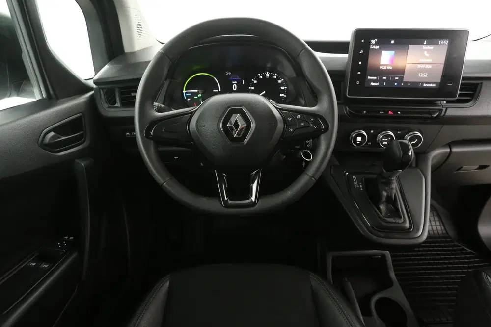 Mercedes-Benz Citan Renault Kangoo E-Tech Advance 11 kW 44 uit 2022, foto 2