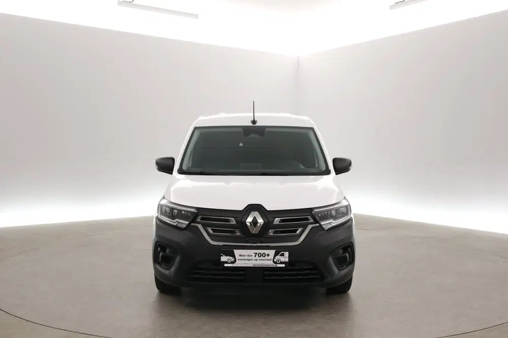 Mercedes-Benz Citan Renault Kangoo E-Tech Advance 11 kW 44 uit 2022, foto 8
