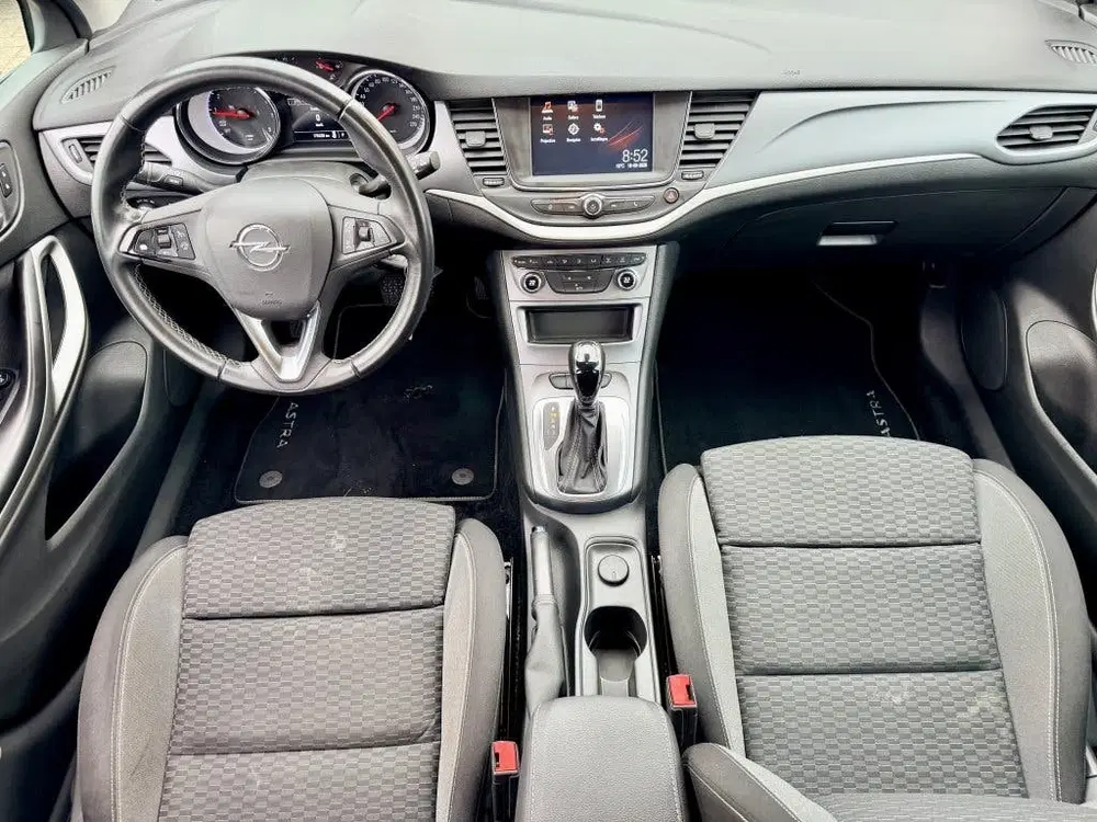 Opel Astra 1.4 Business Edition (bj 2020) uit 2020, foto 11