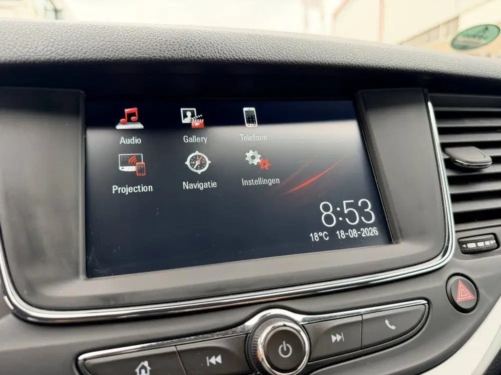 Opel Astra 1.4 Business Edition (bj 2020) uit 2020, foto 18