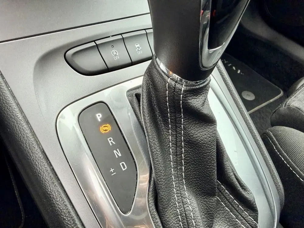Opel Astra 1.4 Business Edition (bj 2020) uit 2020, foto 20