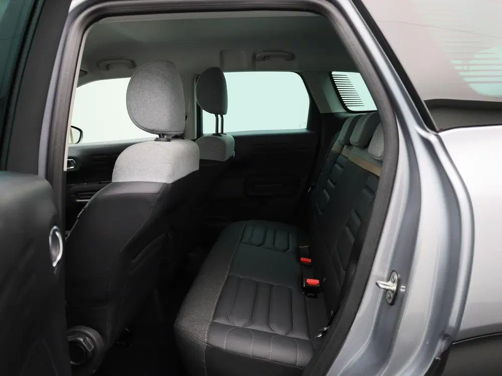 Citroën C3 Aircross 1.2 PureTech 110 S&S MAN6 Shine uit 2023, foto 10