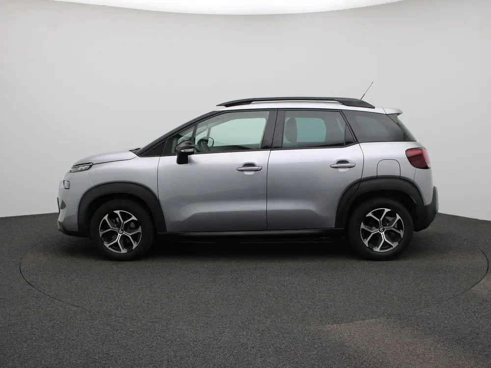 Citroën C3 Aircross 1.2 PureTech 110 S&S MAN6 Shine uit 2023, foto 4
