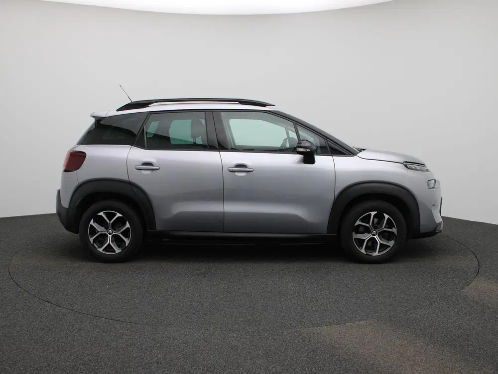 Citroën C3 Aircross 1.2 PureTech 110 S&S MAN6 Shine uit 2023, foto 6