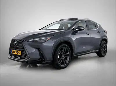 Lexus NX 450h+ AWD 35th Edition uit 2026