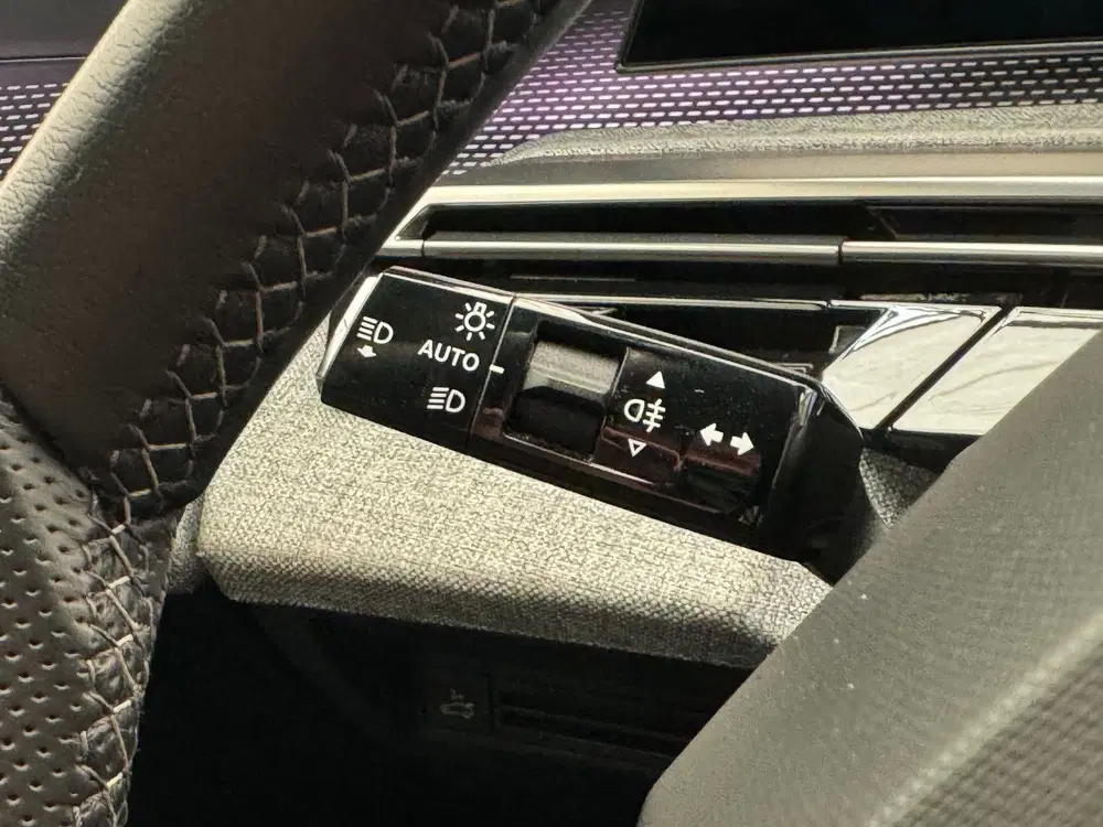 Peugeot 5008 1.2 Hybrid 136 GT uit 2024, foto 12