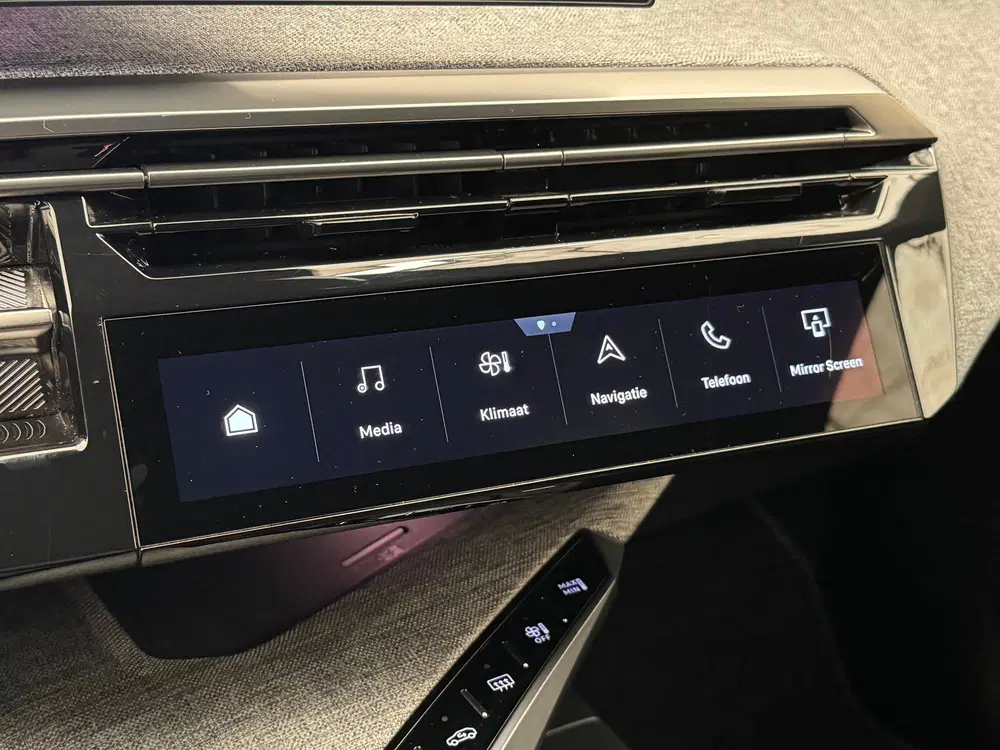 Peugeot 5008 1.2 Hybrid 136 GT uit 2024, foto 20