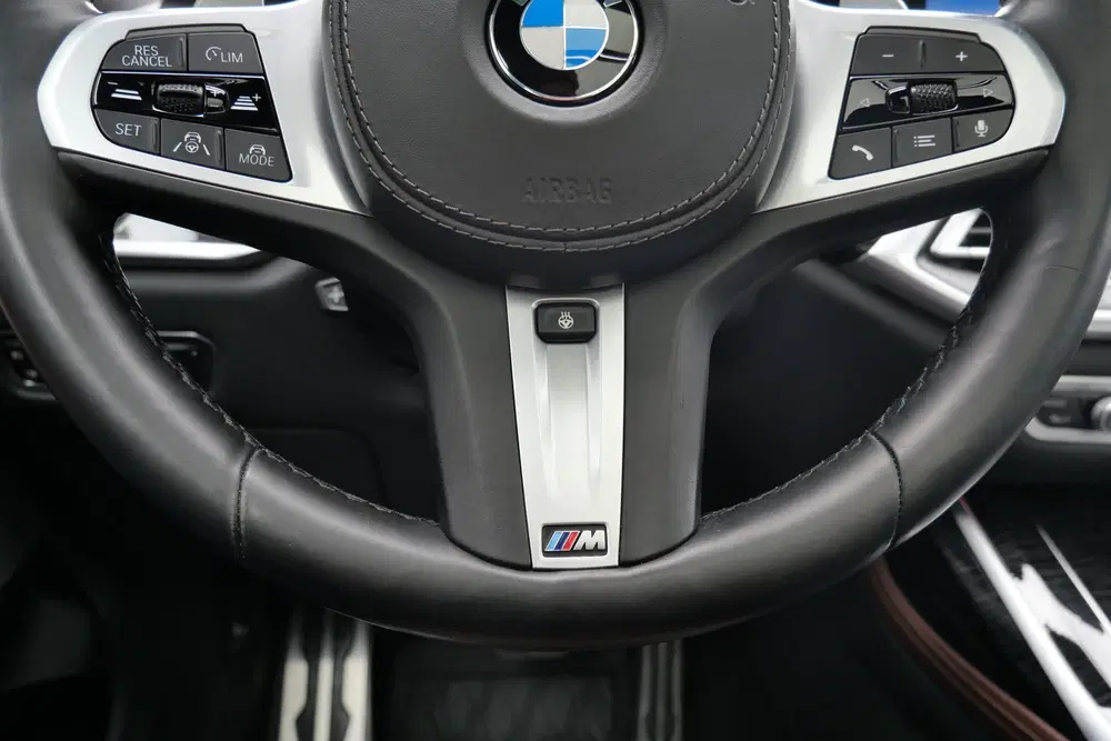 BMW X7 M50d 400 PK High Executive 7p uit 2019, foto 20