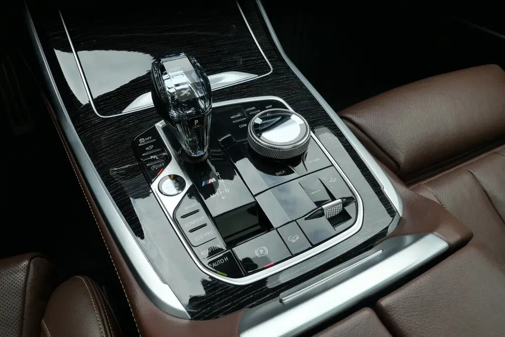 BMW X7 M50d 400 PK High Executive 7p uit 2019, foto 8