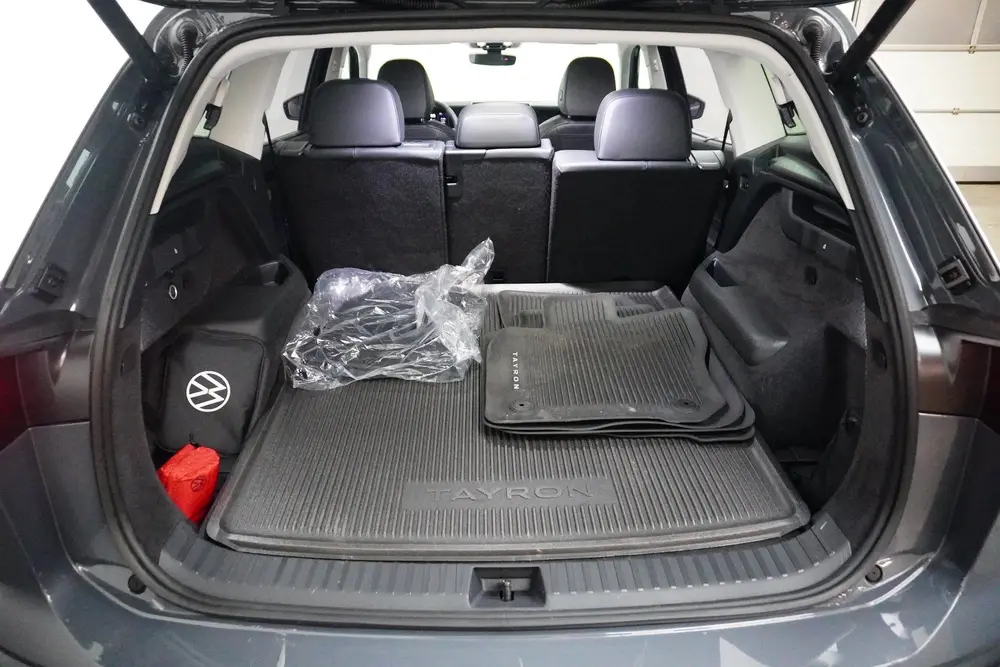 Volkswagen Tayron 1.5 eTSI 150PK MHEV DSG-7 Life Edition 7Pe uit 2025, foto 13