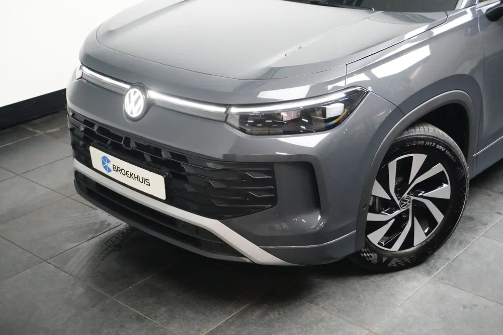 Volkswagen Tayron 1.5 eTSI 150PK MHEV DSG-7 Life Edition 7Pe uit 2025, foto 16