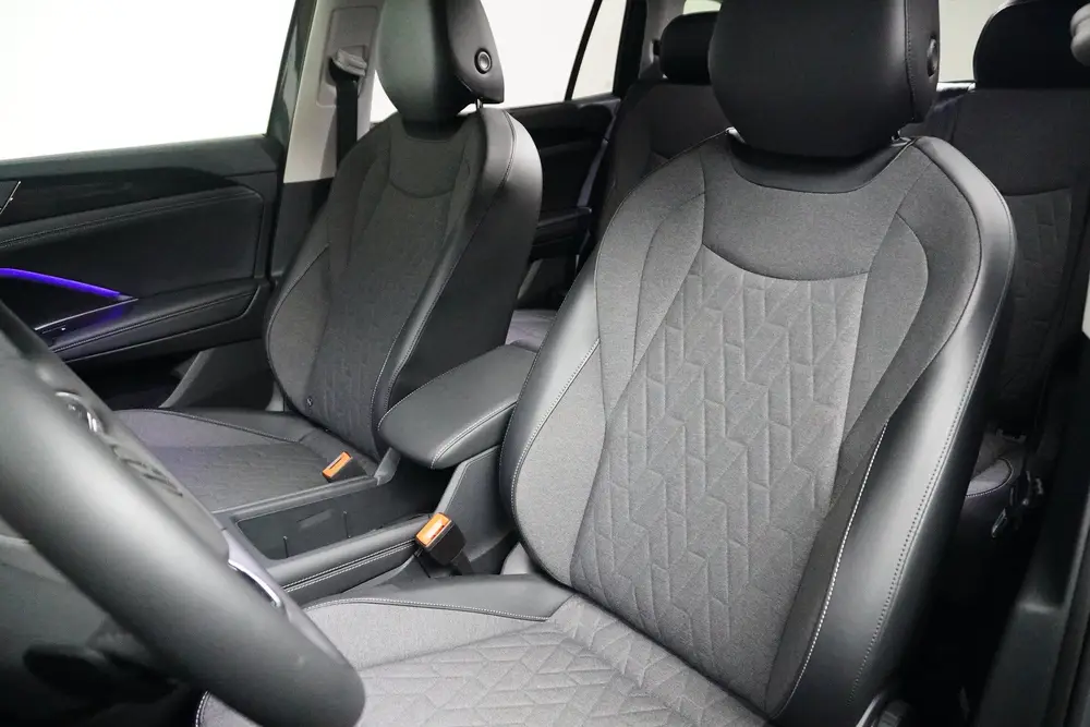 Volkswagen Tayron 1.5 eTSI 150PK MHEV DSG-7 Life Edition 7Pe uit 2025, foto 17