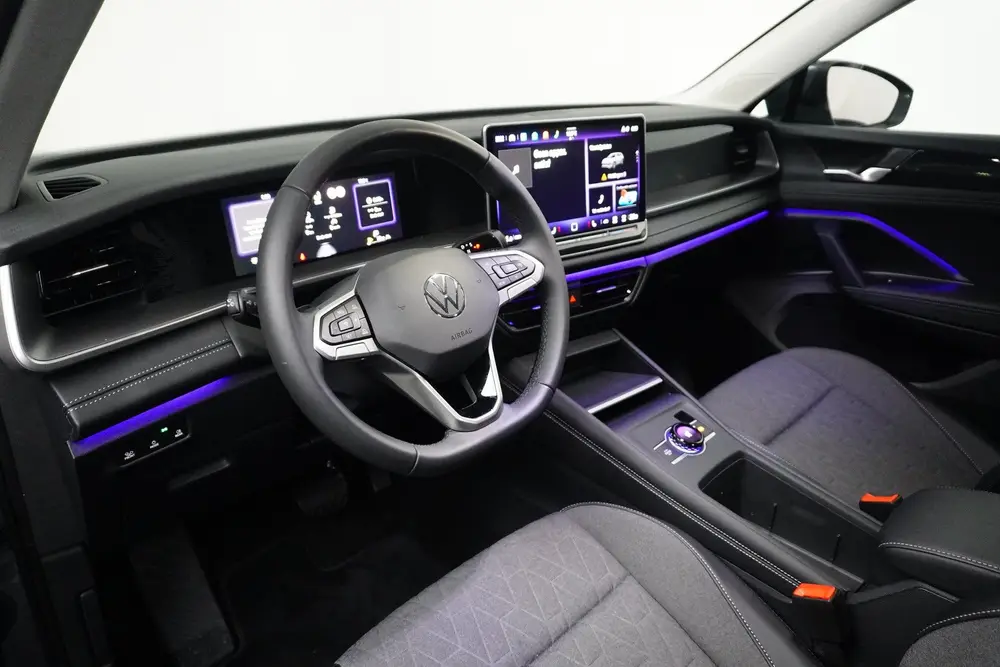 Volkswagen Tayron 1.5 eTSI 150PK MHEV DSG-7 Life Edition 7Pe uit 2025, foto 18