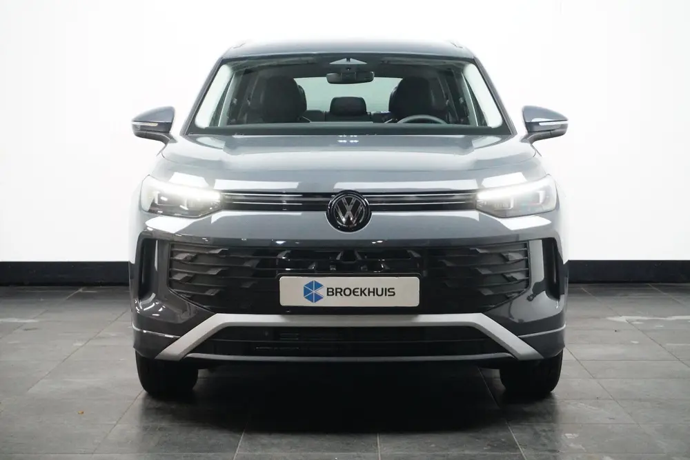 Volkswagen Tayron 1.5 eTSI 150PK MHEV DSG-7 Life Edition 7Pe uit 2025, foto 2