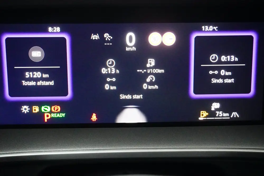 Volkswagen Tayron 1.5 eTSI 150PK MHEV DSG-7 Life Edition 7Pe uit 2025, foto 20