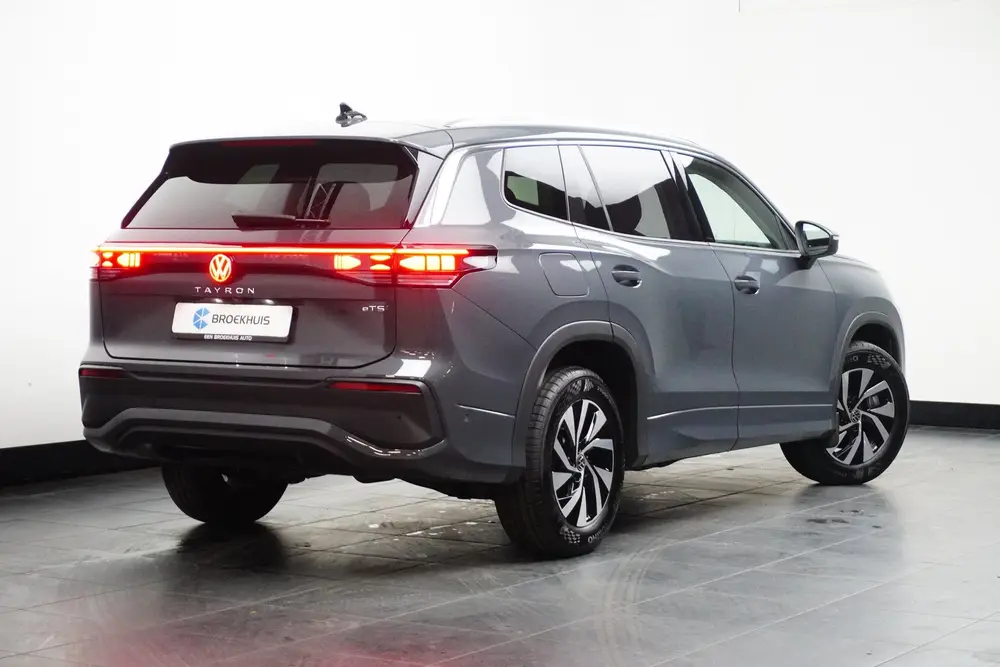 Volkswagen Tayron 1.5 eTSI 150PK MHEV DSG-7 Life Edition 7Pe uit 2025, foto 4