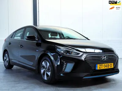 Hyundai IONIQ 1.6 GDi Comfort uit 2019
