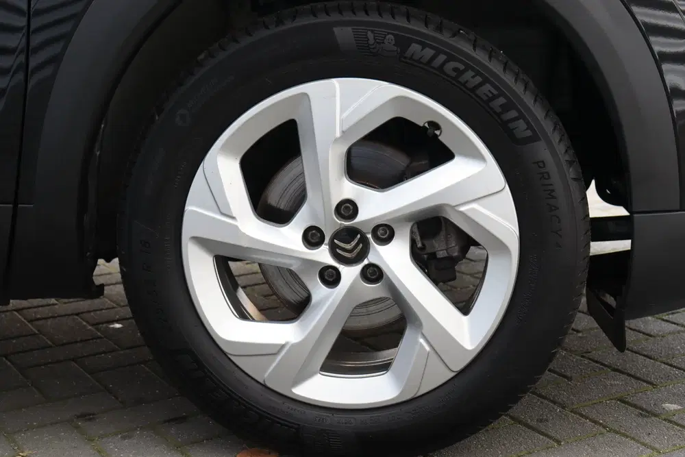 Citroën C5 Aircross 1.2 PURETECH 130PK BUSINESS AUTOMAAT uit 2021, foto 14