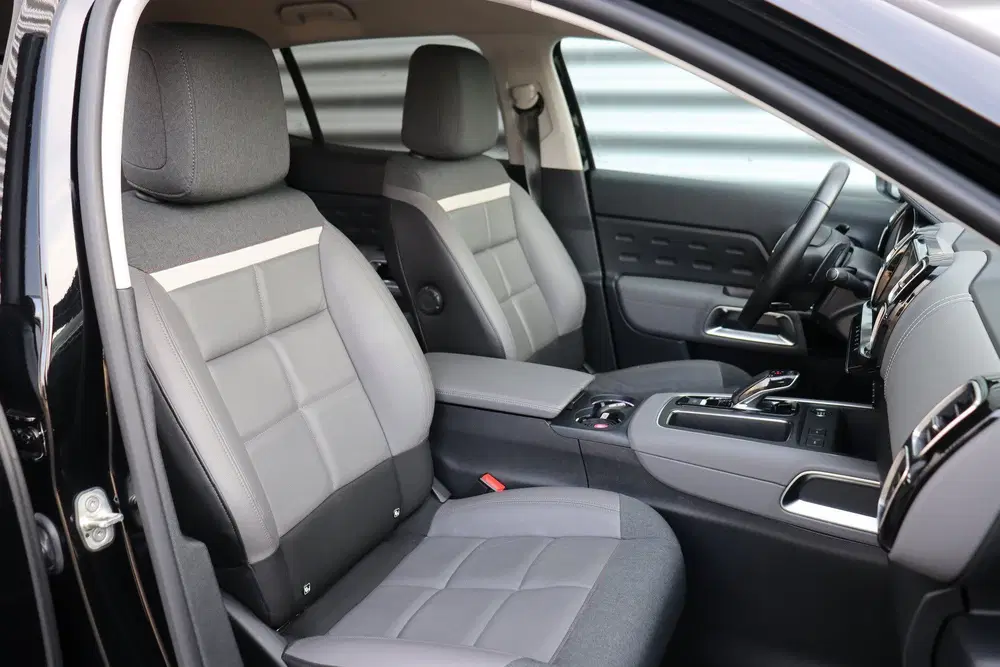 Citroën C5 Aircross 1.2 PURETECH 130PK BUSINESS AUTOMAAT uit 2021, foto 18