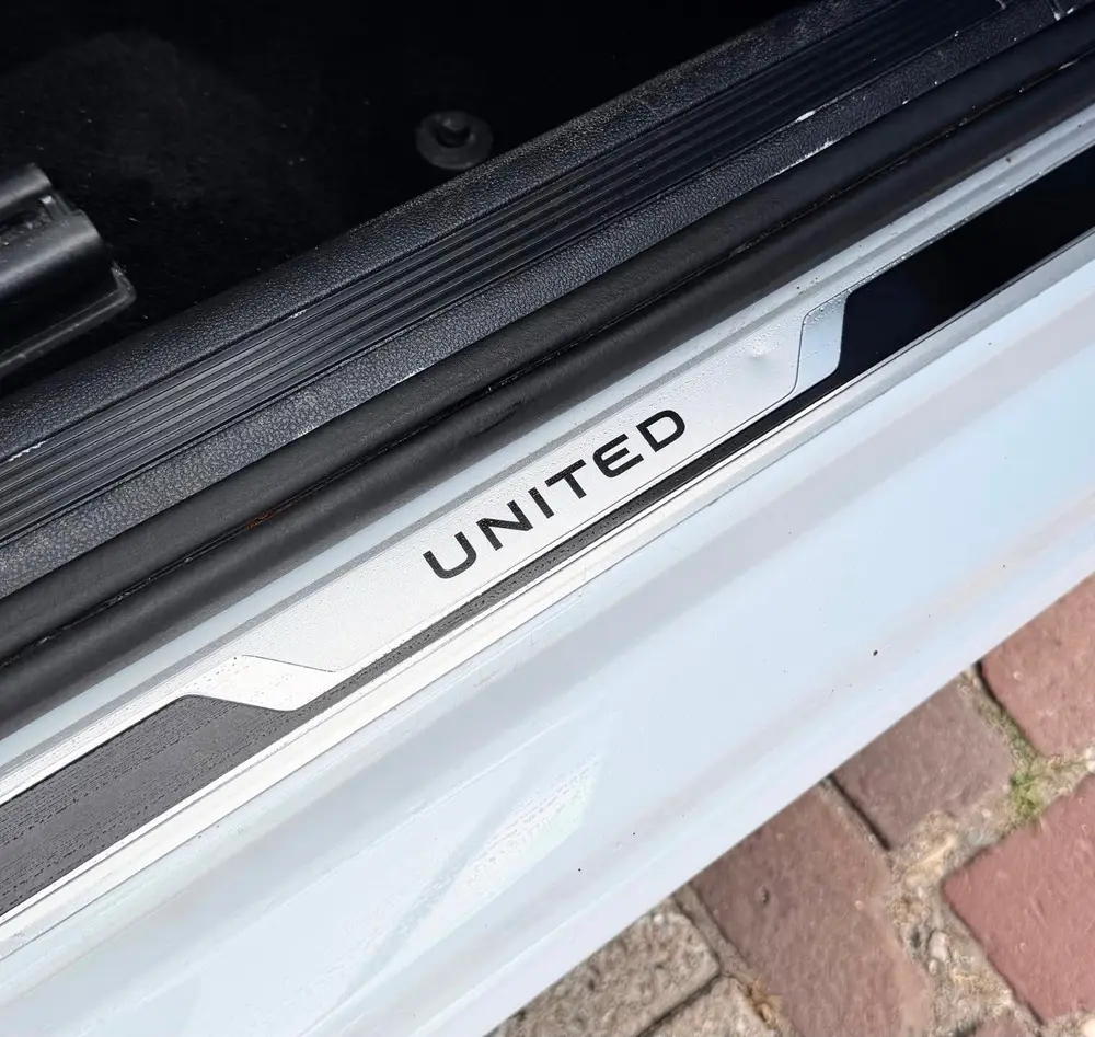 Volkswagen POLO 1.0 TSI Highline Business R uit 2020, foto 10