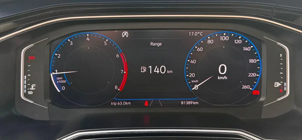 Volkswagen POLO 1.0 TSI Highline Business R uit 2020, foto 12