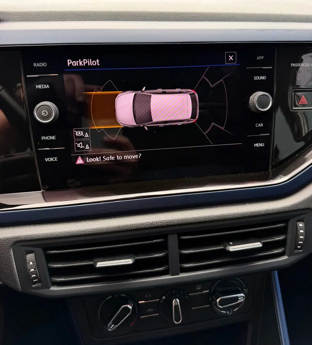 Volkswagen POLO 1.0 TSI Highline Business R uit 2020, foto 13