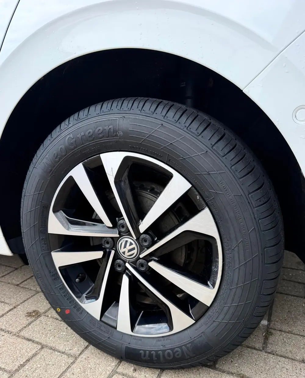 Volkswagen POLO 1.0 TSI Highline Business R uit 2020, foto 9