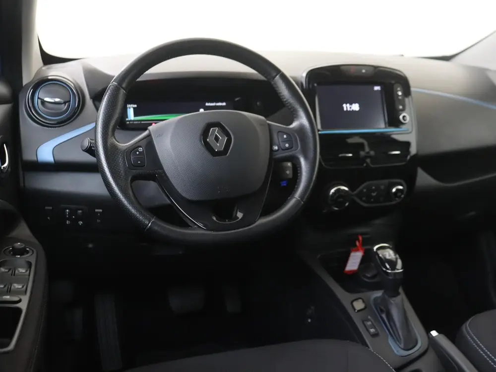 Renault ZOE R110 Limited 41 kWh incl koopaccu | Navigatie | uit 2019, foto 10