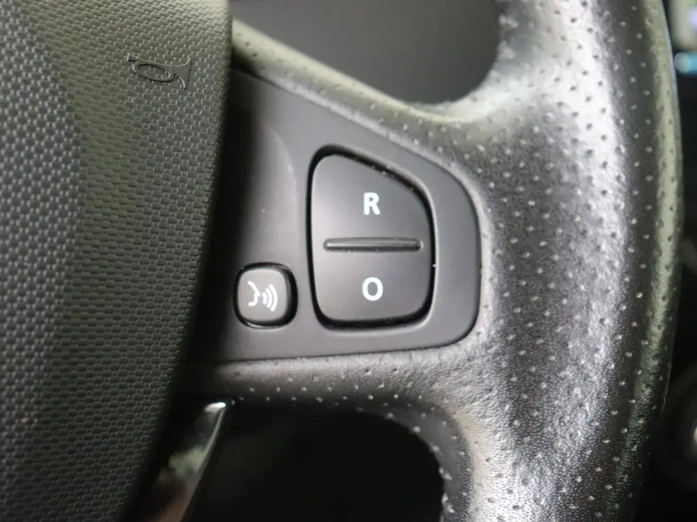 Renault ZOE R110 Limited 41 kWh incl koopaccu | Navigatie | uit 2019, foto 13