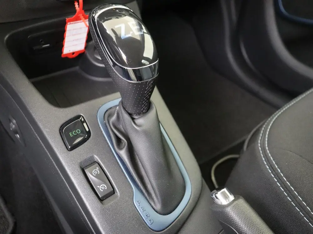 Renault ZOE R110 Limited 41 kWh incl koopaccu | Navigatie | uit 2019, foto 14