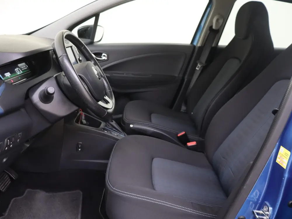 Renault ZOE R110 Limited 41 kWh incl koopaccu | Navigatie | uit 2019, foto 15