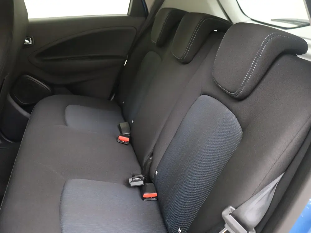 Renault ZOE R110 Limited 41 kWh incl koopaccu | Navigatie | uit 2019, foto 16