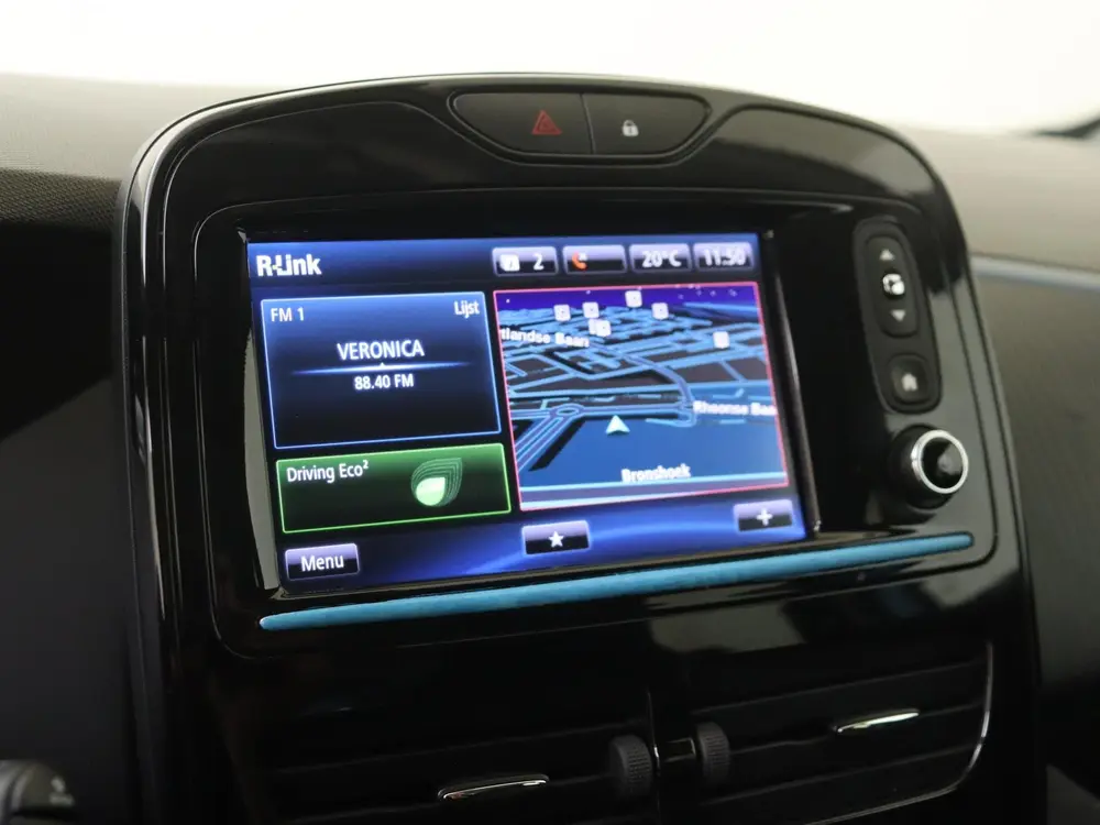 Renault ZOE R110 Limited 41 kWh incl koopaccu | Navigatie | uit 2019, foto 17