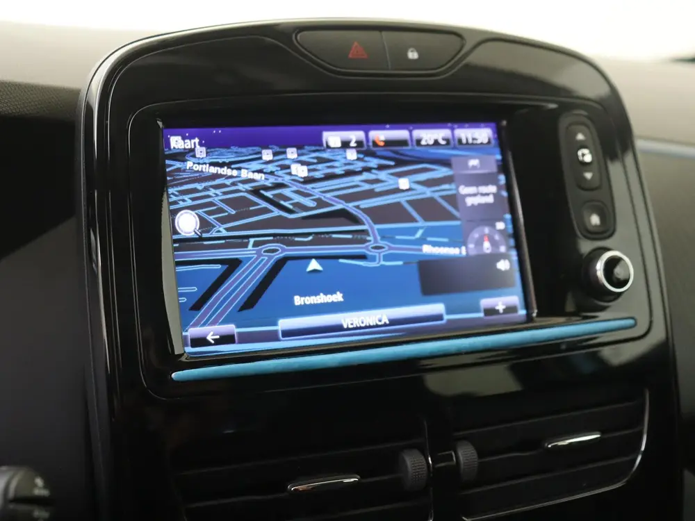 Renault ZOE R110 Limited 41 kWh incl koopaccu | Navigatie | uit 2019, foto 18
