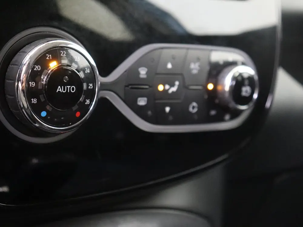 Renault ZOE R110 Limited 41 kWh incl koopaccu | Navigatie | uit 2019, foto 19