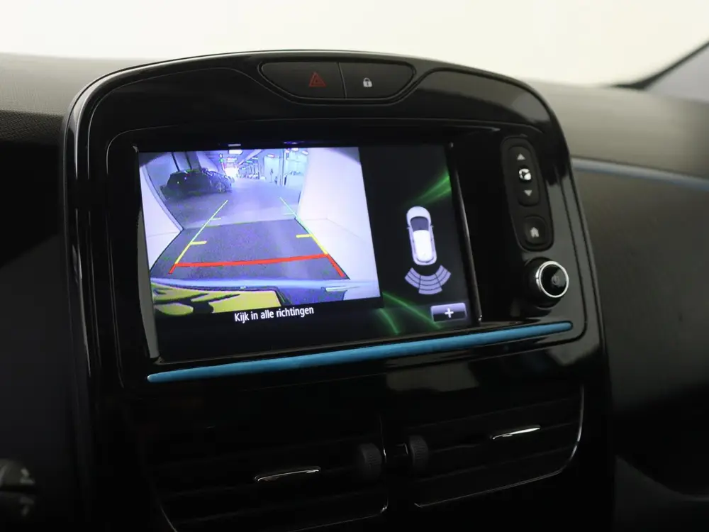 Renault ZOE R110 Limited 41 kWh incl koopaccu | Navigatie | uit 2019, foto 20
