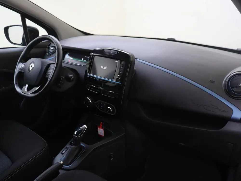 Renault ZOE R110 Limited 41 kWh incl koopaccu | Navigatie | uit 2019, foto 5