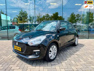 Suzuki Swift 1.2 Select uit 2019