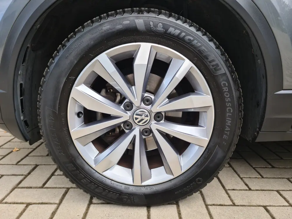 Volkswagen T-Roc 1.5 TSI Sport Business R|panodak|trekhaak|A uit 2020, foto 18