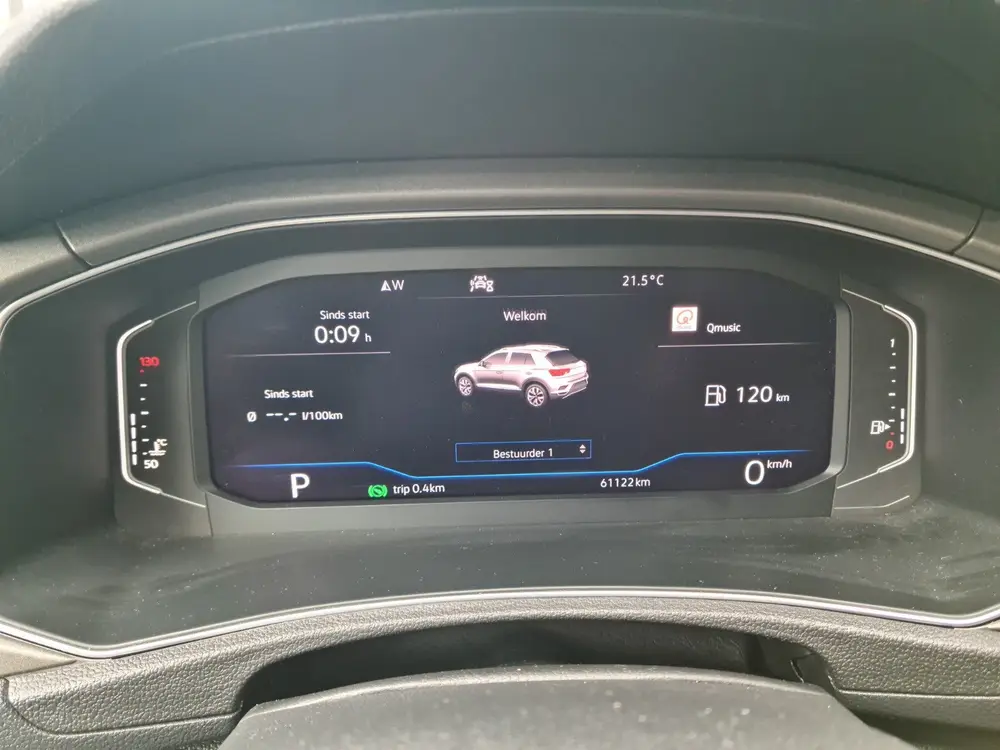 Volkswagen T-Roc 1.5 TSI Sport Business R|panodak|trekhaak|A uit 2020, foto 6