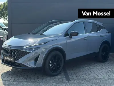 Nissan Qashqai 1.5 e-Power Tekna 205PK uit 2026