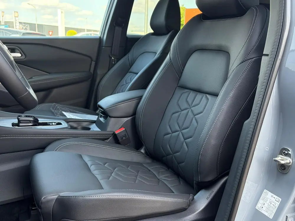 Nissan Qashqai 1.5 e-Power Tekna 205PK uit 2026, foto 5