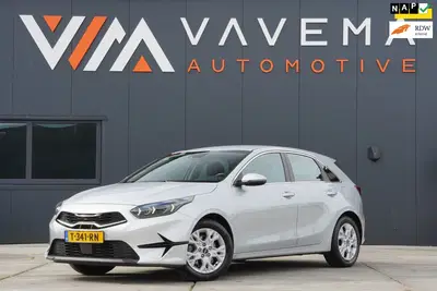 Kia Ceed 1.0 T-GDi DynamicLine 2023 Airco Clima Cru uit 2023