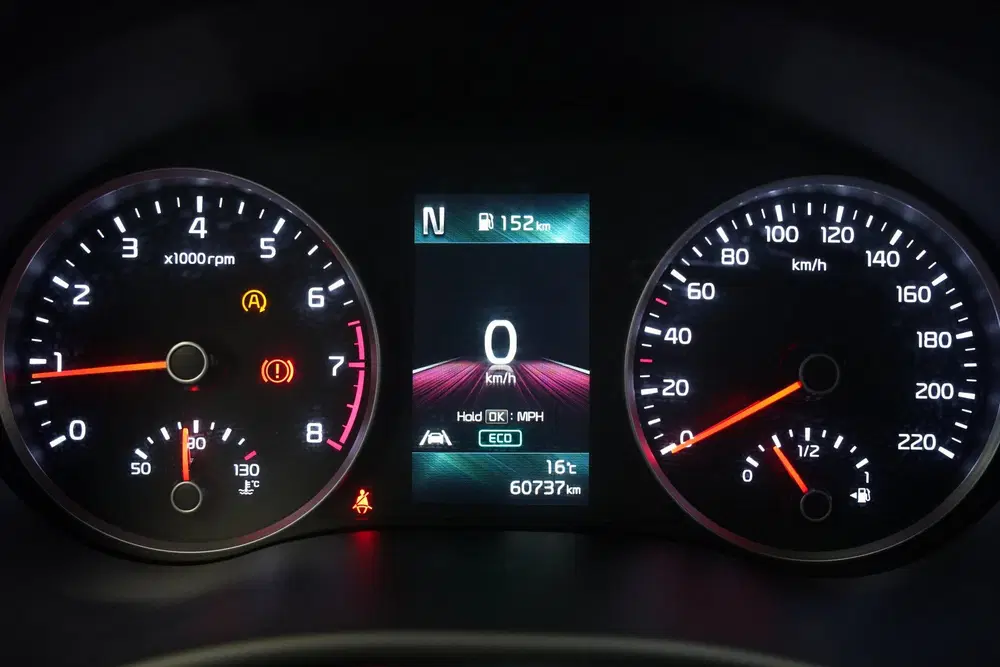 Kia Stonic 1.0 T-GDi MHEV ComfortLine Carplay Trekhaa uit 2021, foto 10