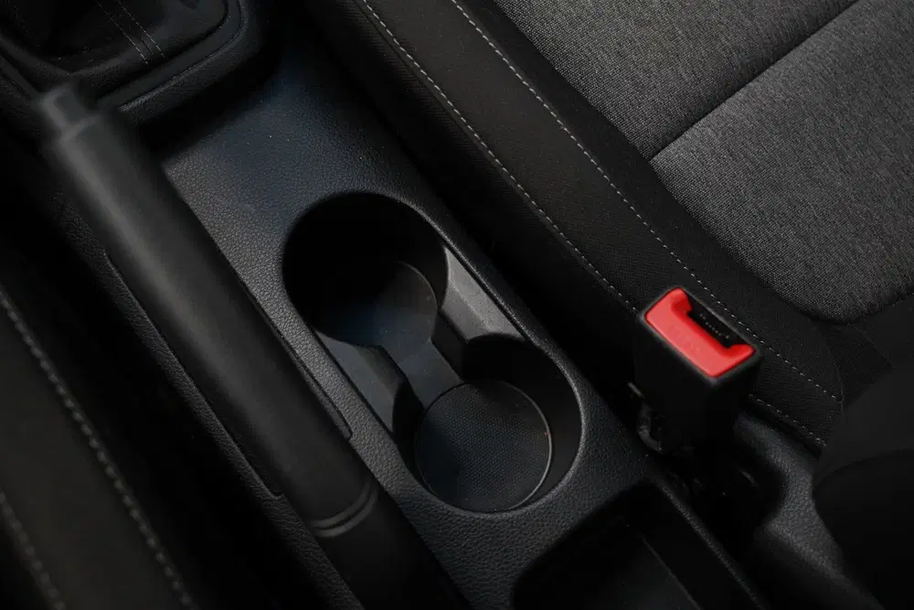 Kia Stonic 1.0 T-GDi MHEV ComfortLine Carplay Trekhaa uit 2021, foto 12