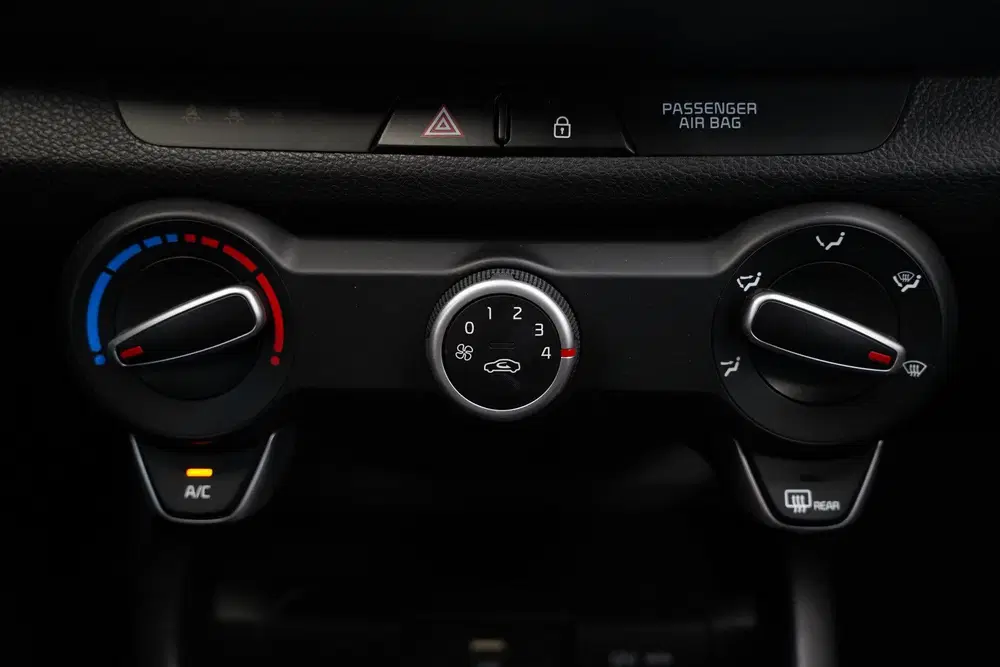 Kia Stonic 1.0 T-GDi MHEV ComfortLine Carplay Trekhaa uit 2021, foto 14