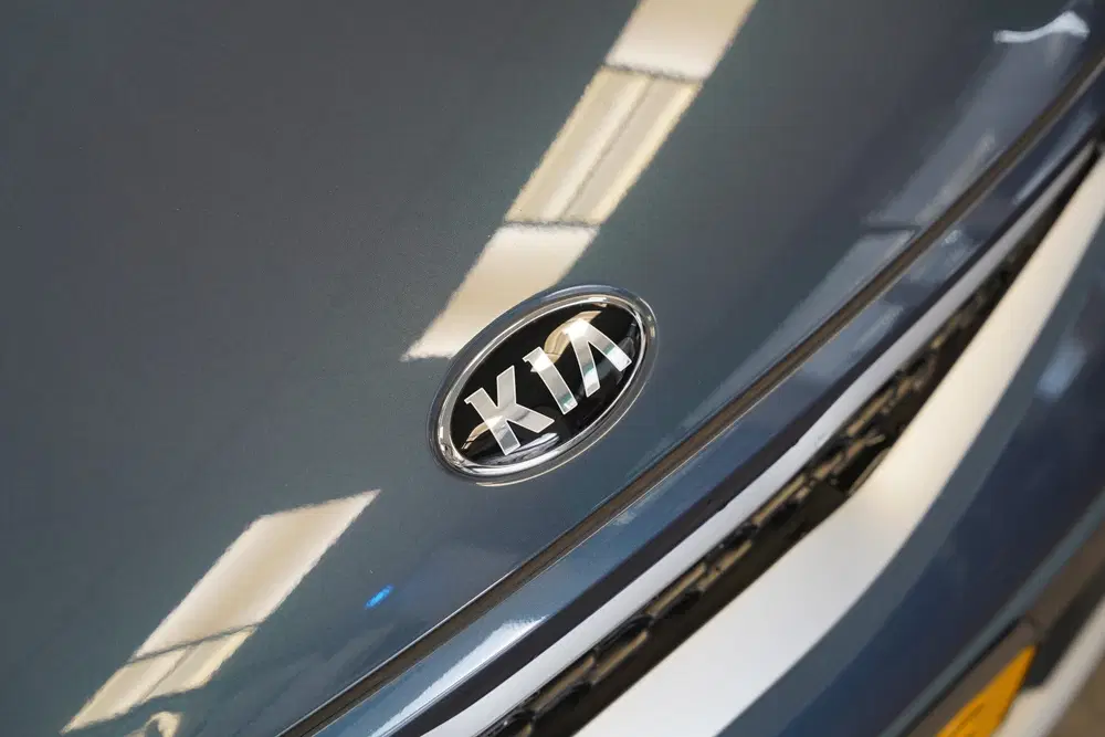 Kia Stonic 1.0 T-GDi MHEV ComfortLine Carplay Trekhaa uit 2021, foto 20